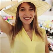 Doy clases particulares de ruso y ucraniano de diversos niveles